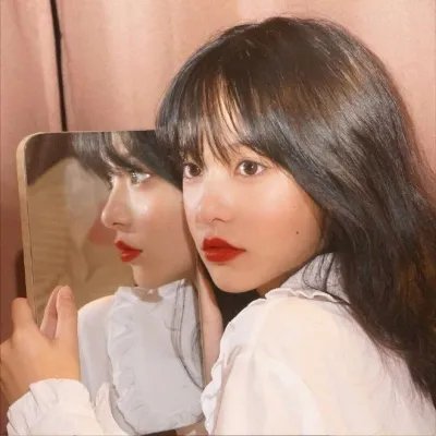含苞待放